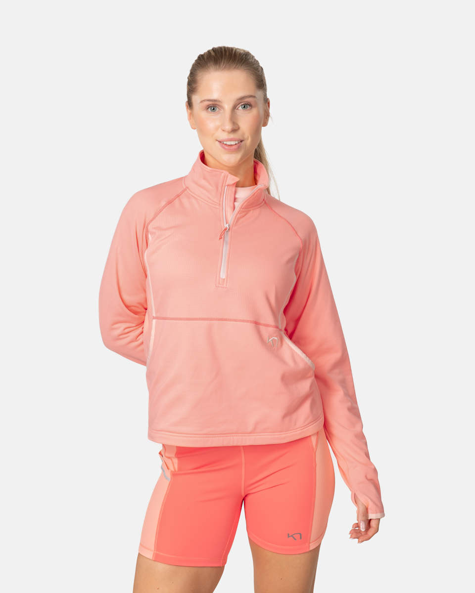 MIKA FLEECE