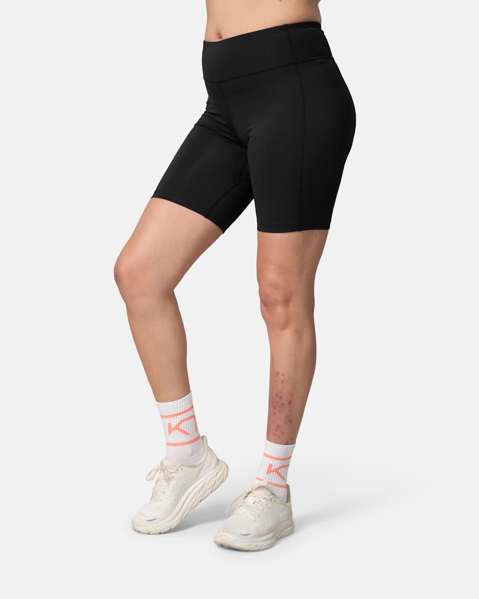 AVA 8 INCH SHORTS
