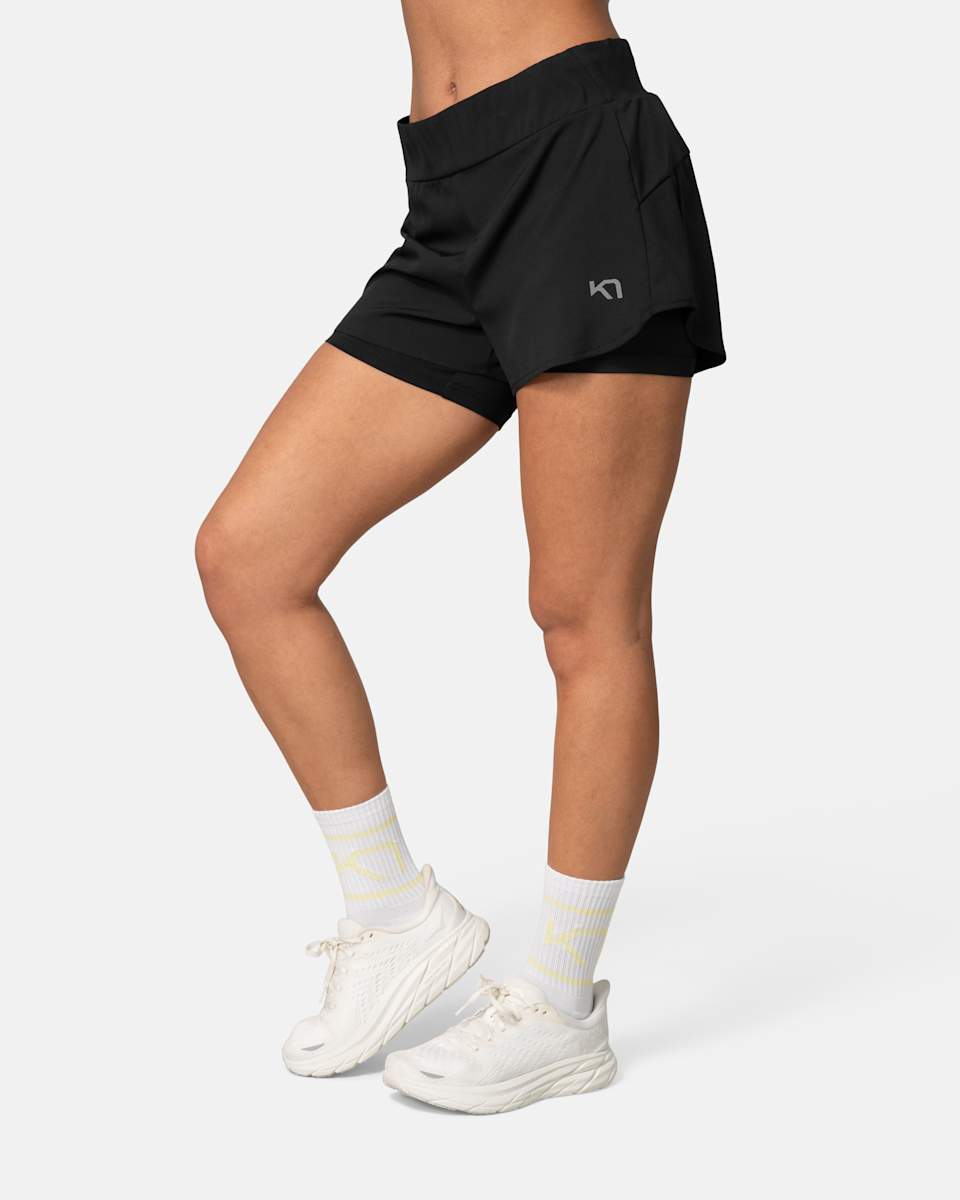 MIJA TRAINING SHORTS