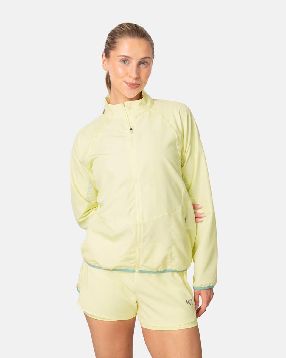 MOLLY JACKET