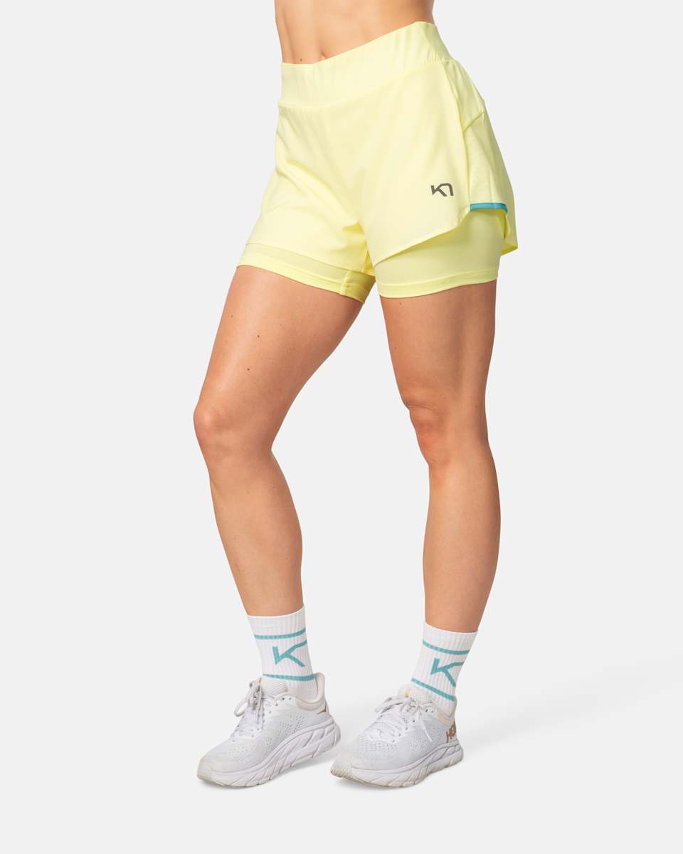 MIJA TRAINING SHORTS