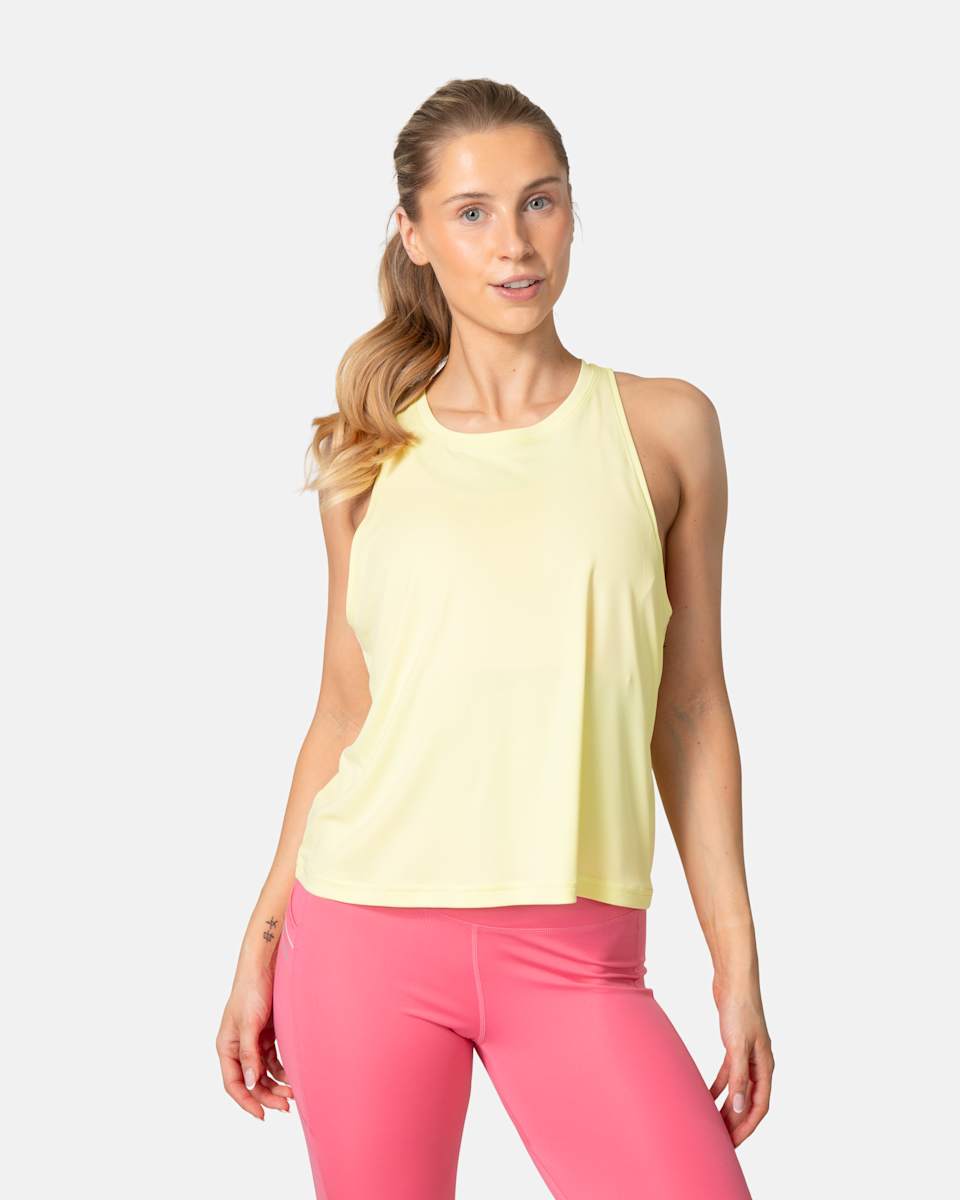 UNA TANKTOP