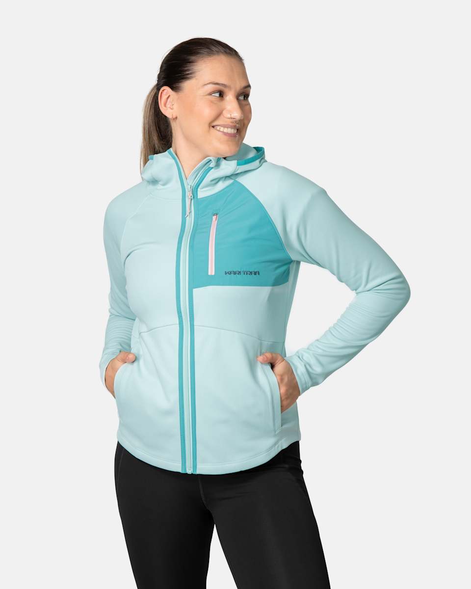 NIA MIDLAYER