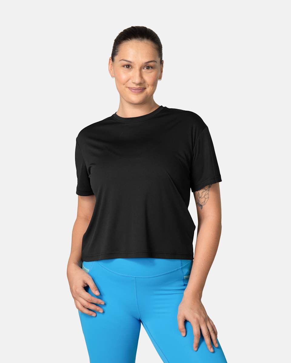 UNA TEE