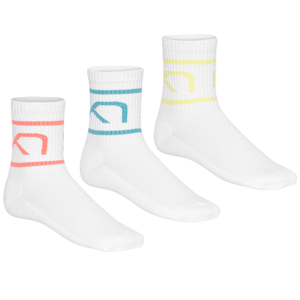 TENNIS SOCK 3PK