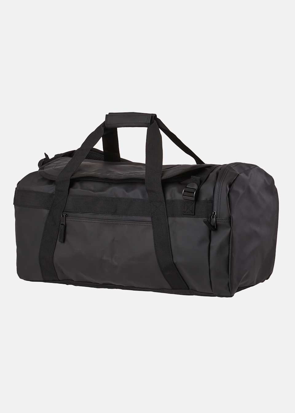 BORG COURT DUFFLE 35L