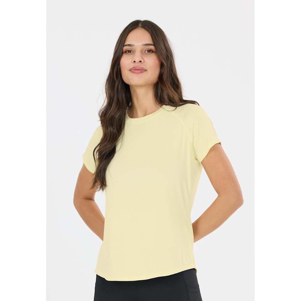 Gaina V2 W S/S Tee