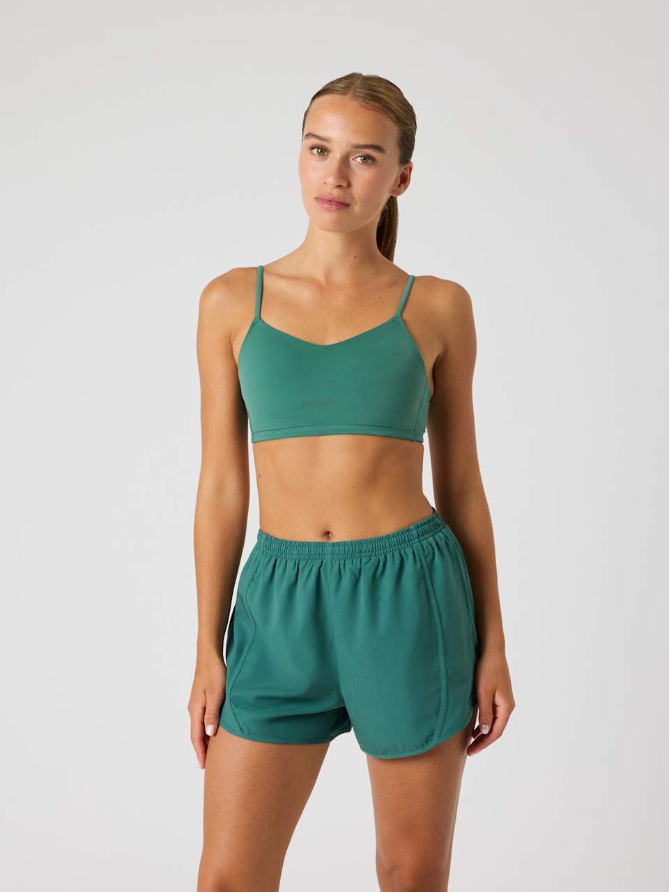 STUDIO SOFT PADDED BRA