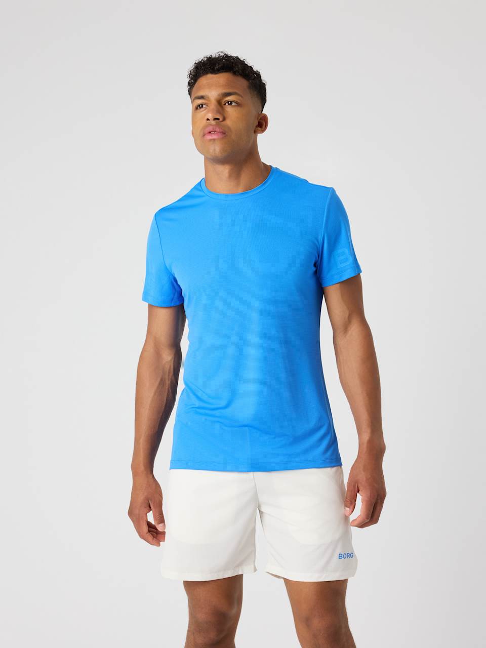BORG LIGHT T-SHIRT