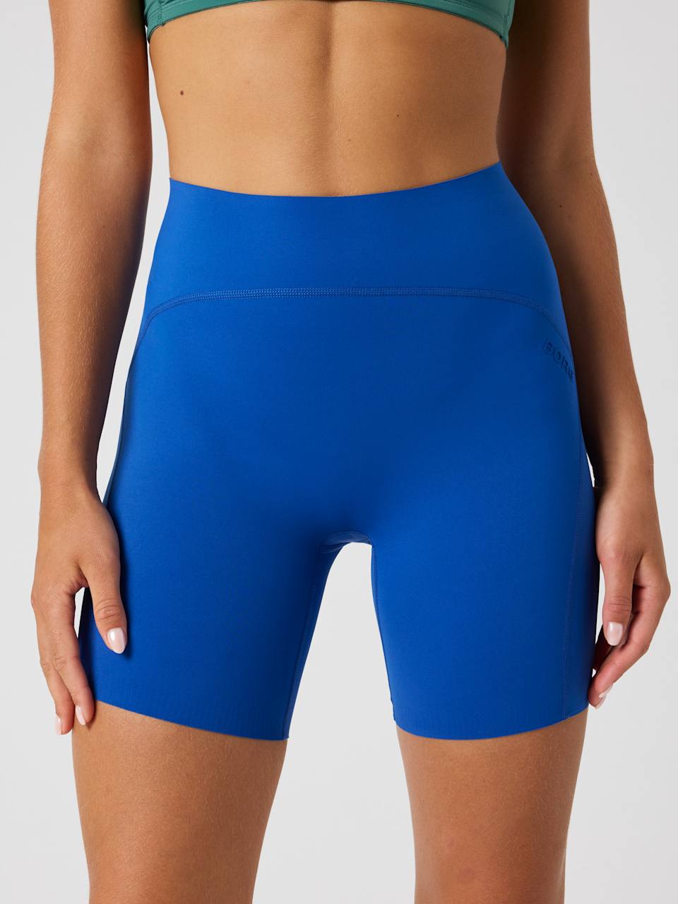 BORG SLEEK SHORTS