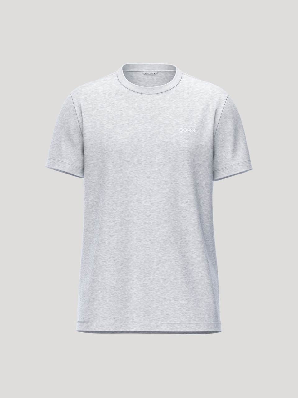 BORG ESSENTIAL 4 T-SHIRT
