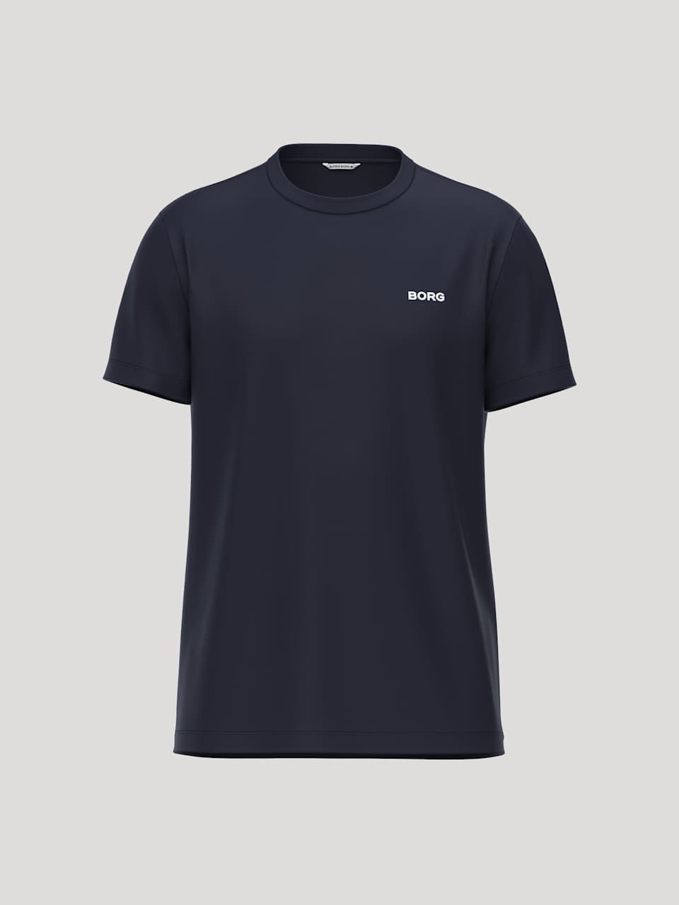 BORG ESSENTIAL 4 T-SHIRT