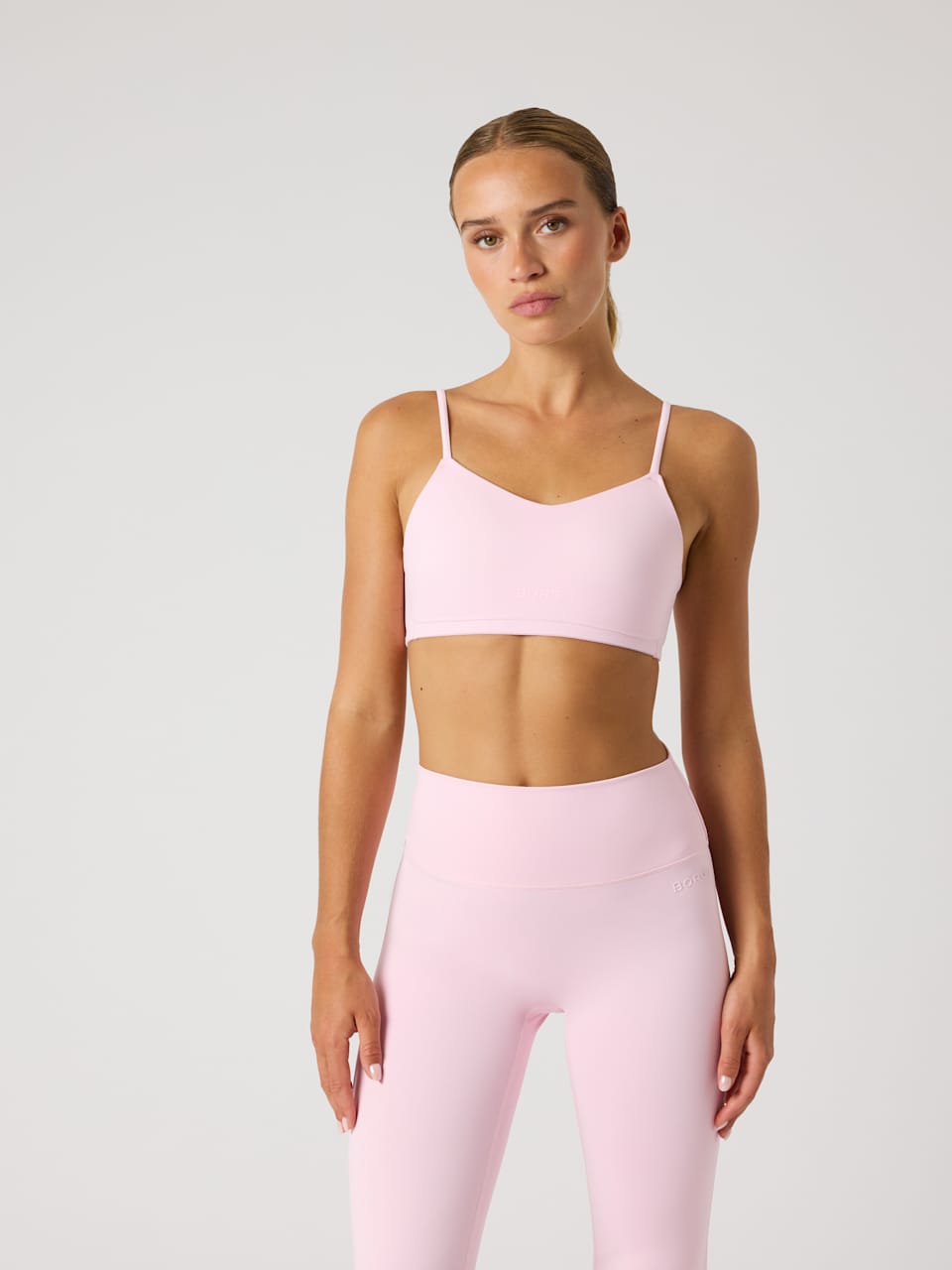 STUDIO SOFT PADDED BRA