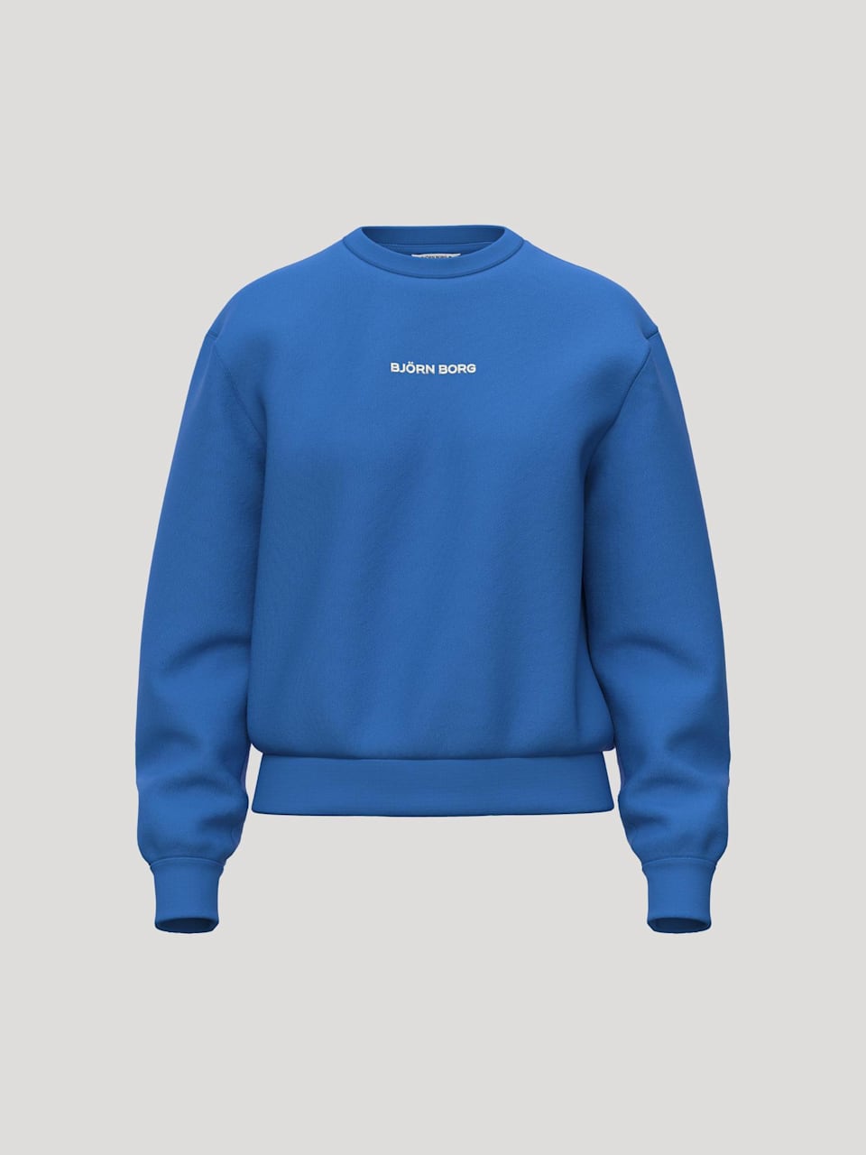 BORG ESSENTIAL 4 SWEATSHIRT