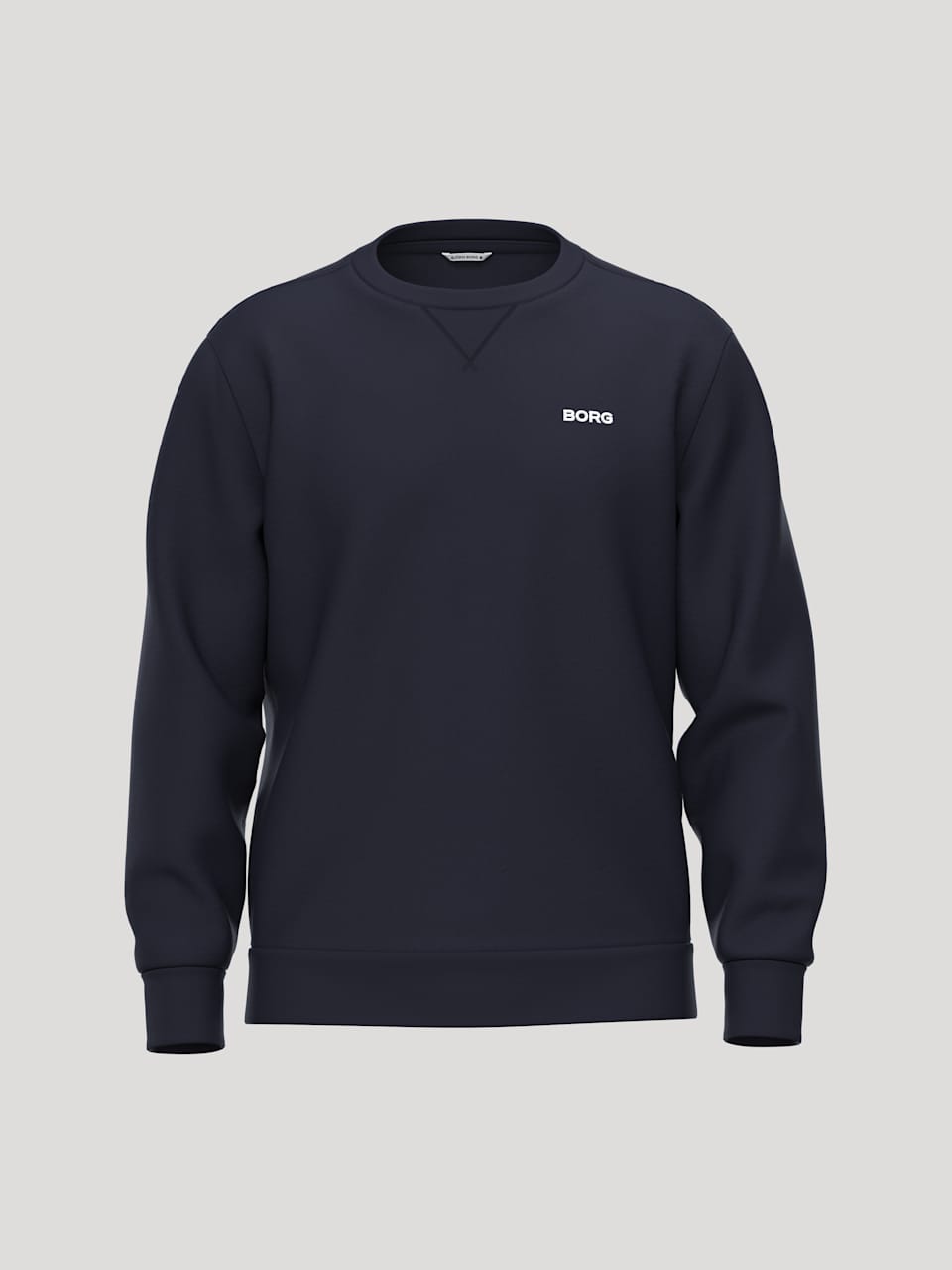 BORG ESSENTIAL 4 SWEATSHIRT