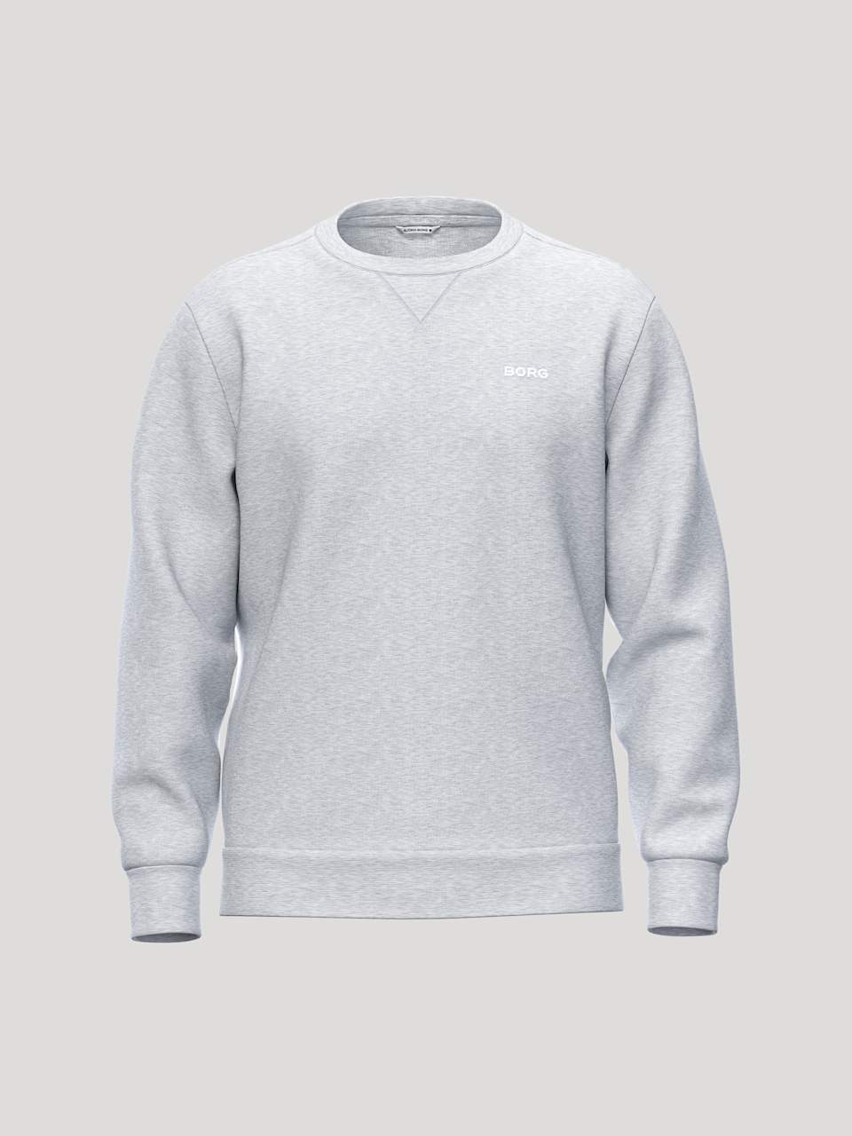 BORG ESSENTIAL 4 SWEATSHIRT