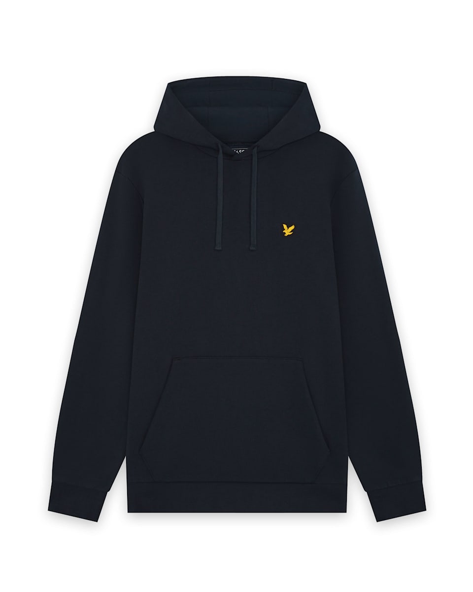 Sports Loopback Hoodie