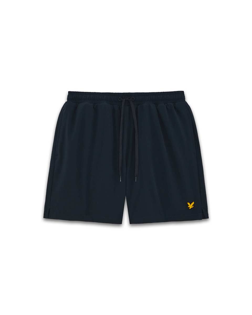 SPORTS SWIM SHORT