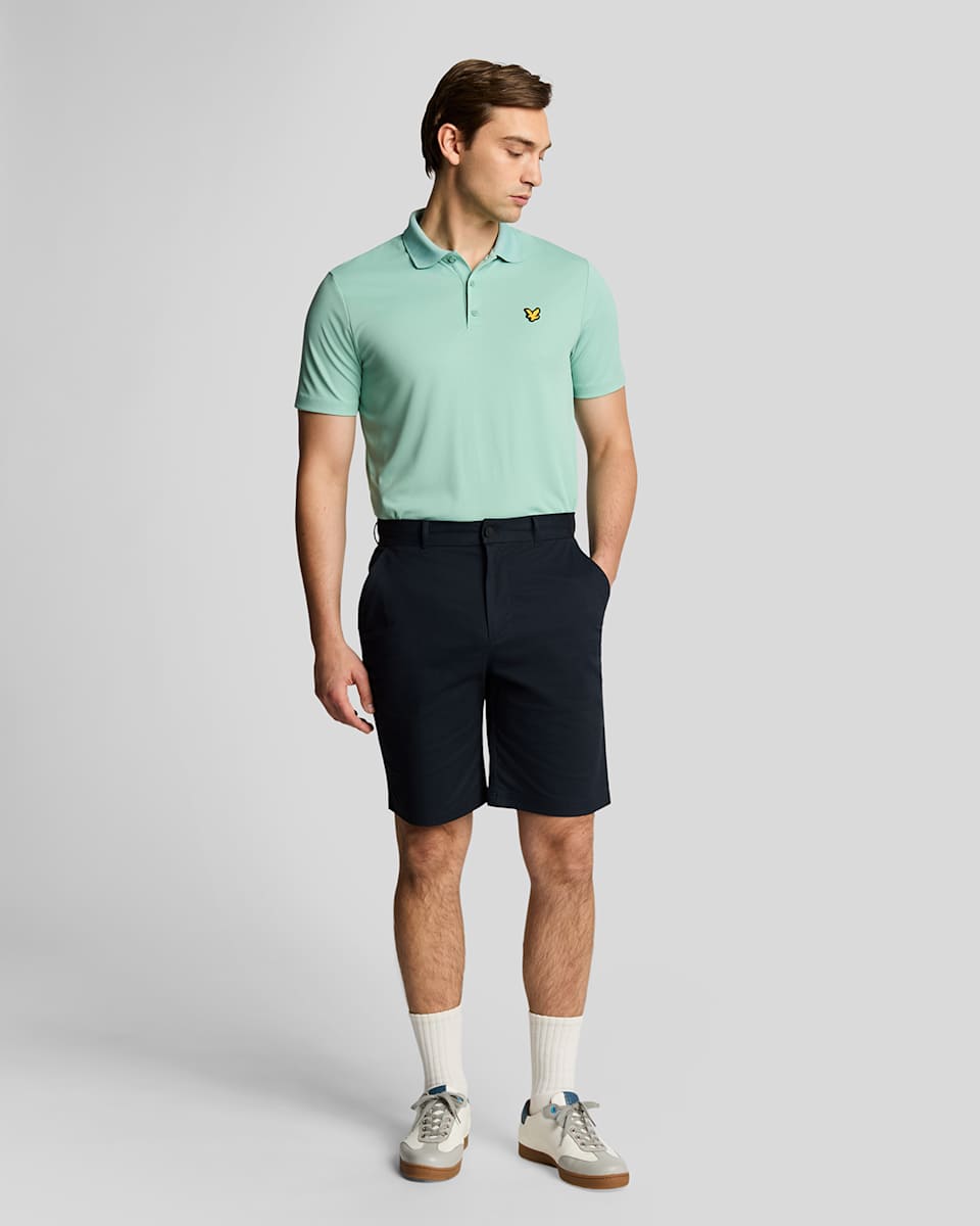 Course Stretch Chino Shorts