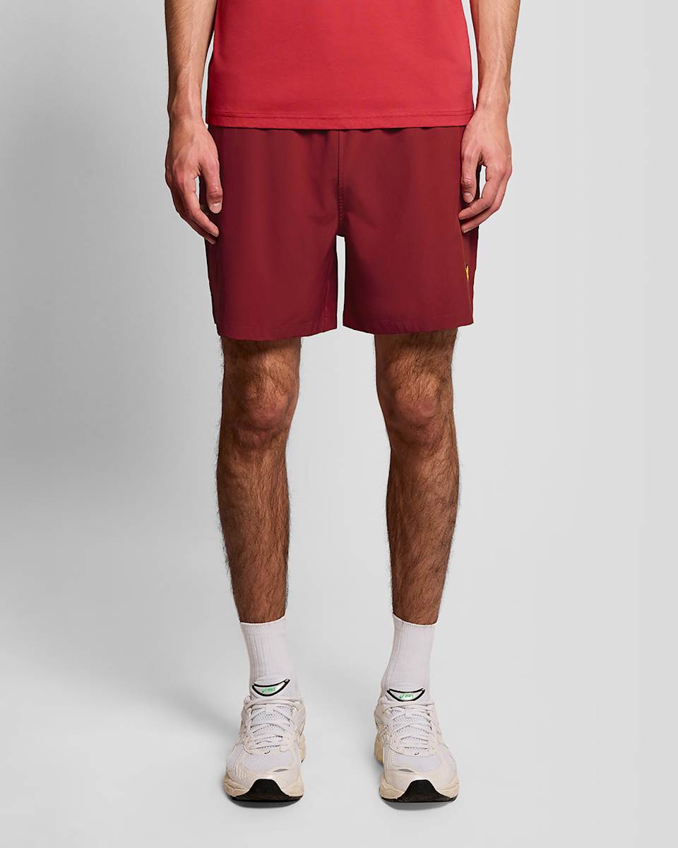 SPORTS SWIM SHORT