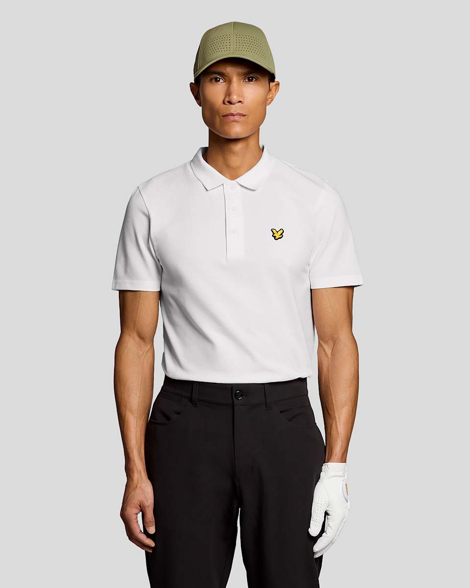 Golf Core Polo