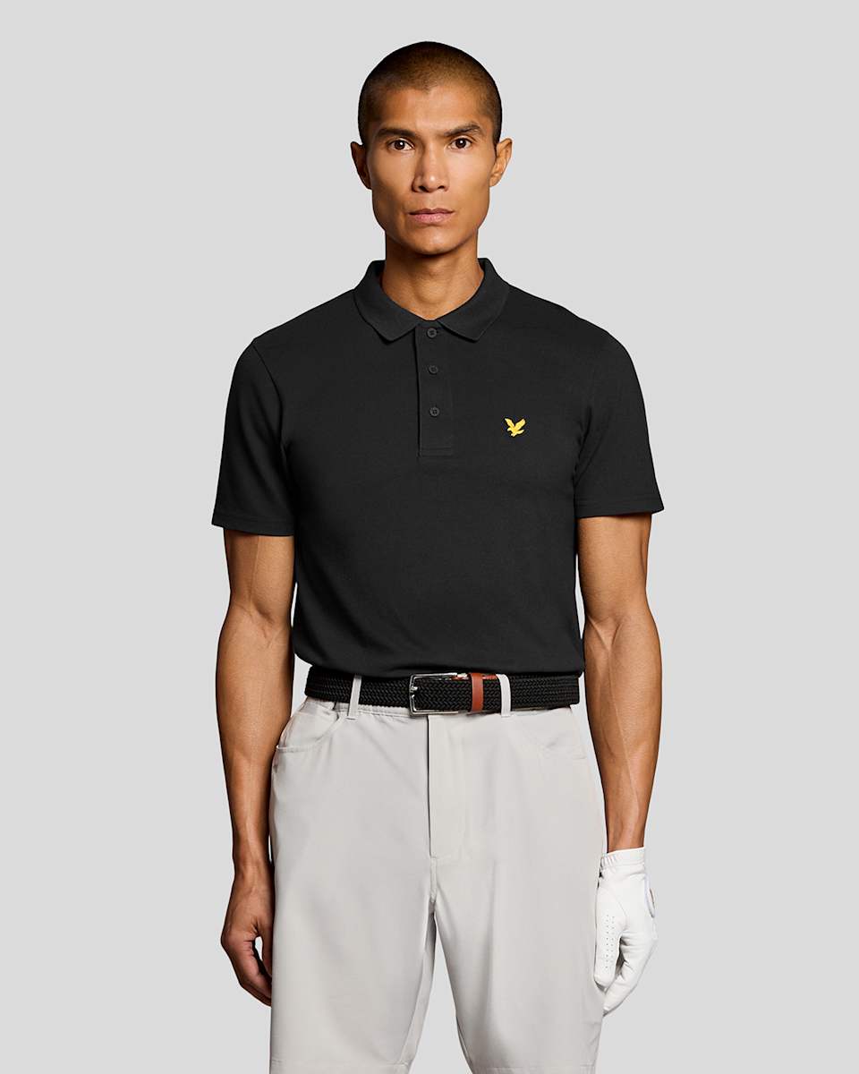Golf Core Polo