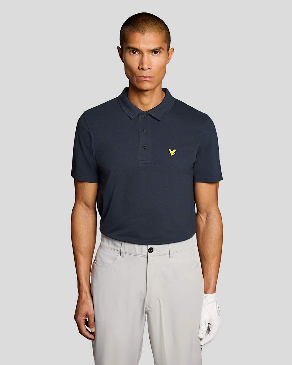 Golf Core Polo