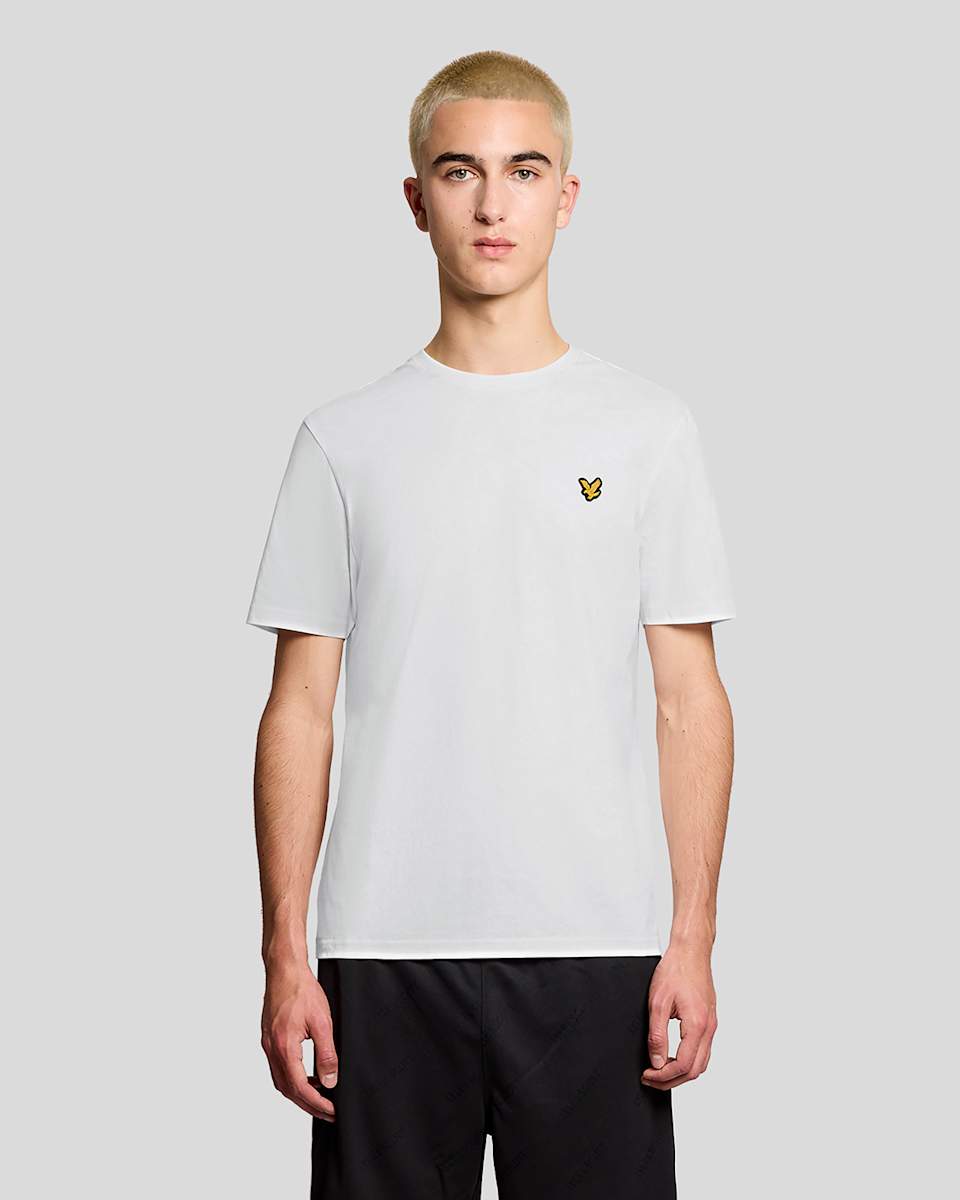 Sports Short Sleeve T-Shirt