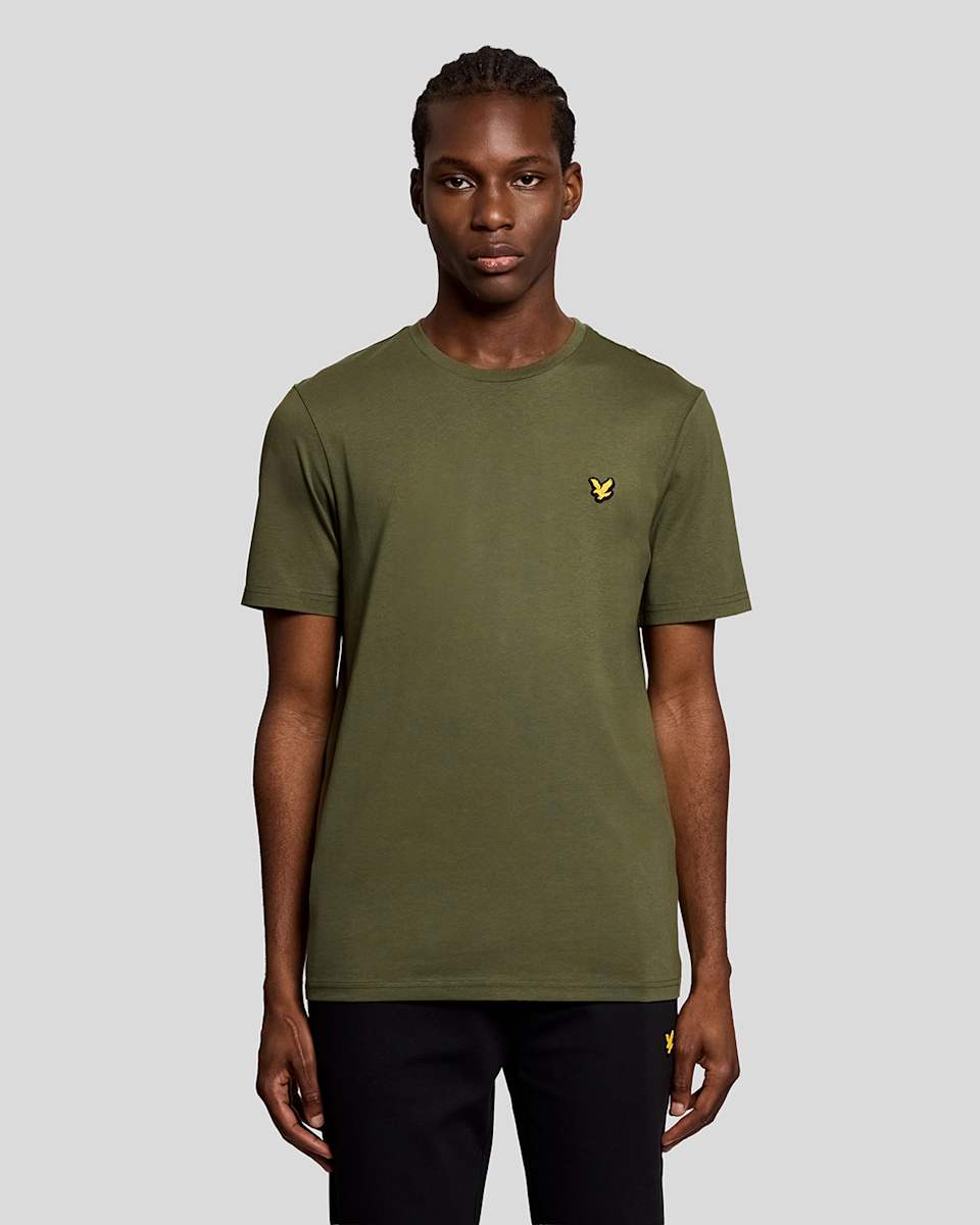 Sports Short Sleeve T-Shirt