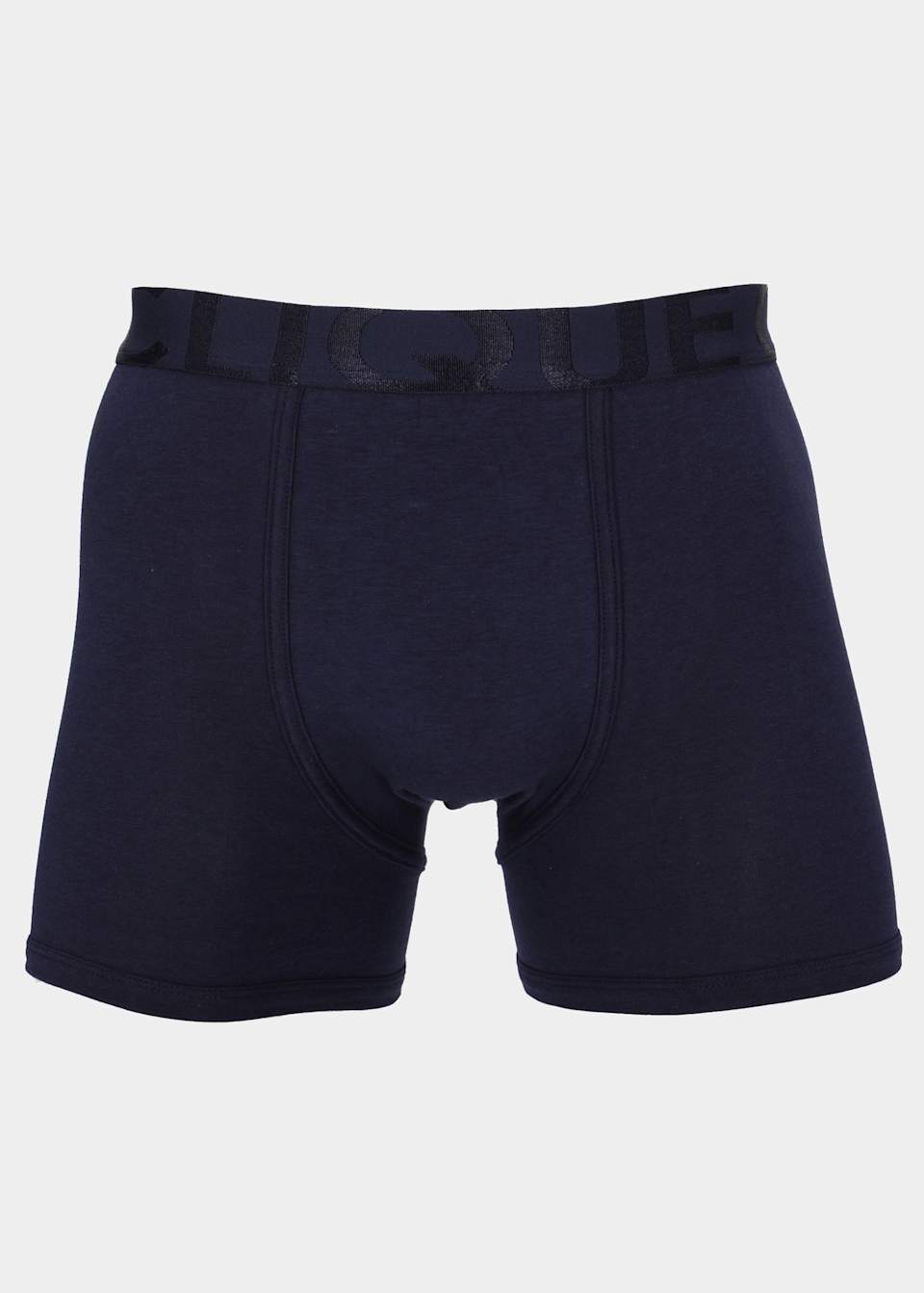 BAMBOO BOXER LONG LEG 1P