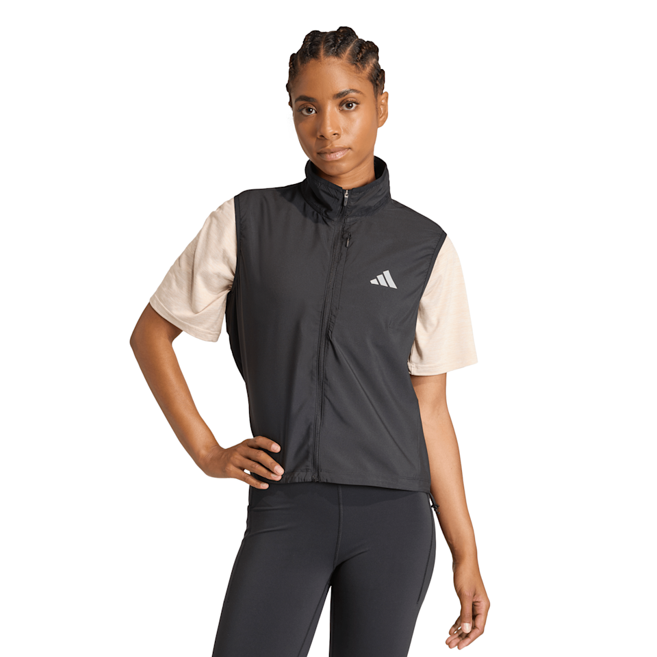 Run Ess Vest W