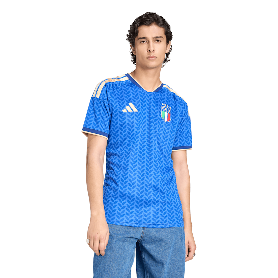 FIGC H JSY