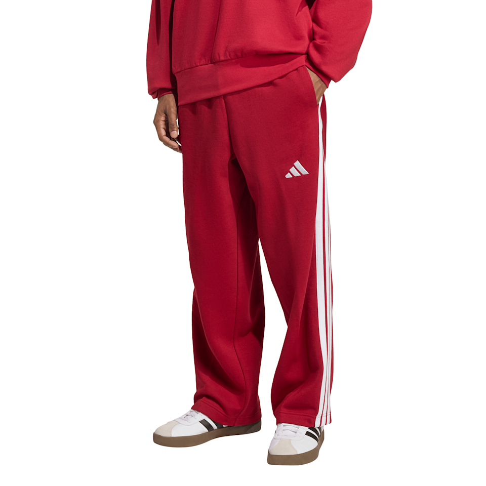 M WD PANT 3S FL