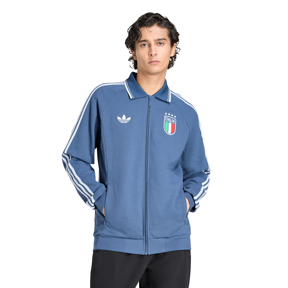 FIGC A OG JK