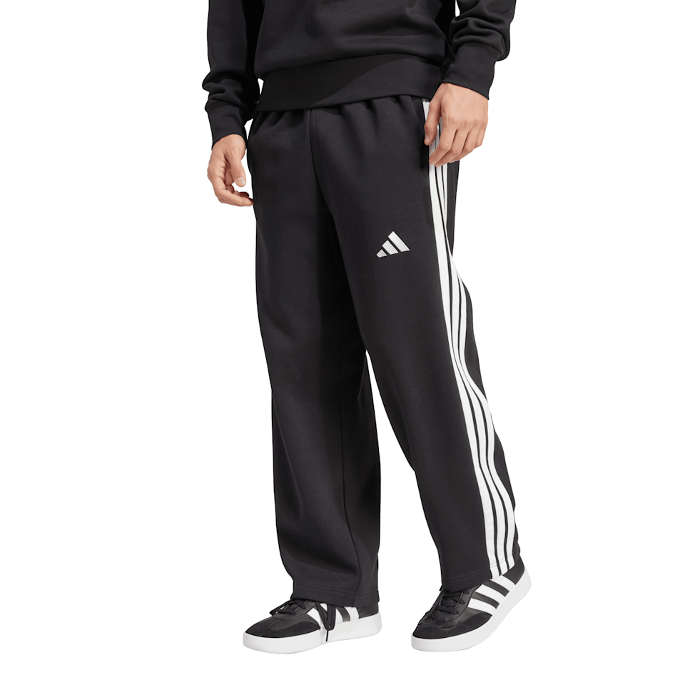M WD PANT 3S FL