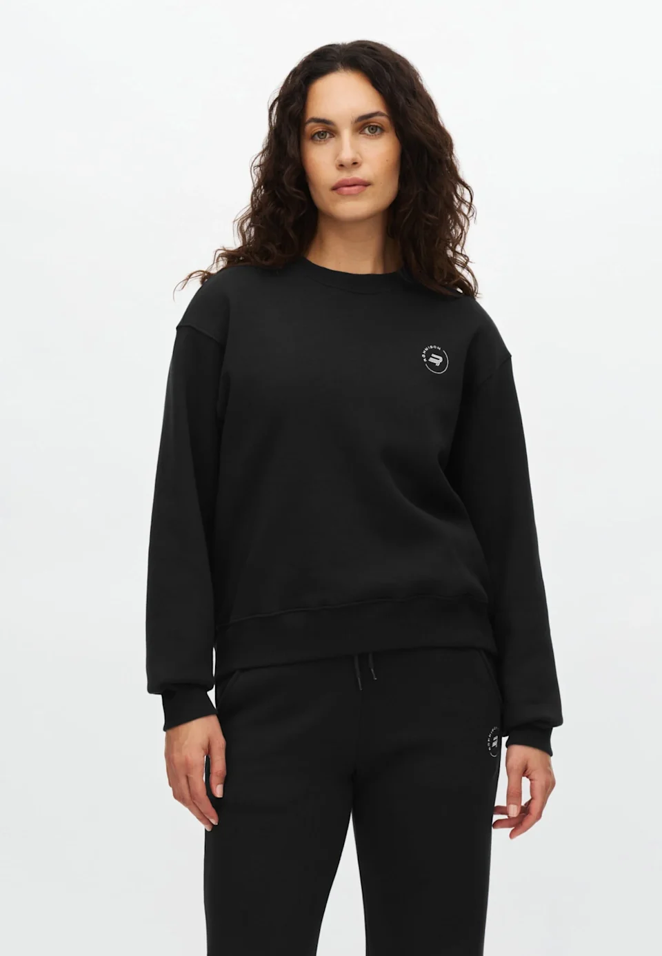 Base Sweatshirt