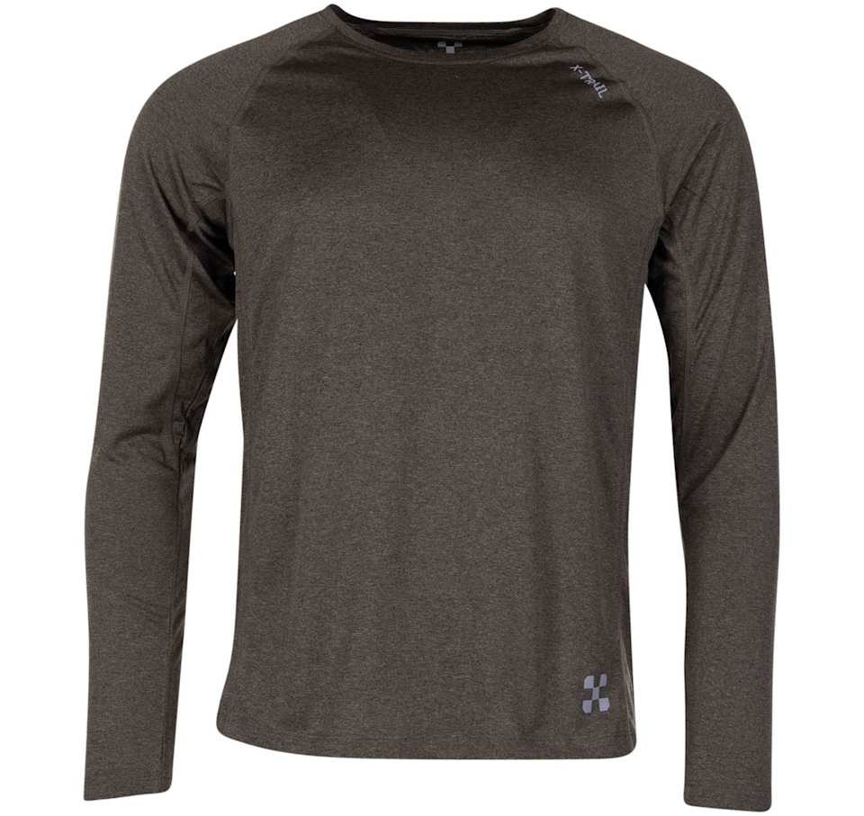 Training L/S Tee