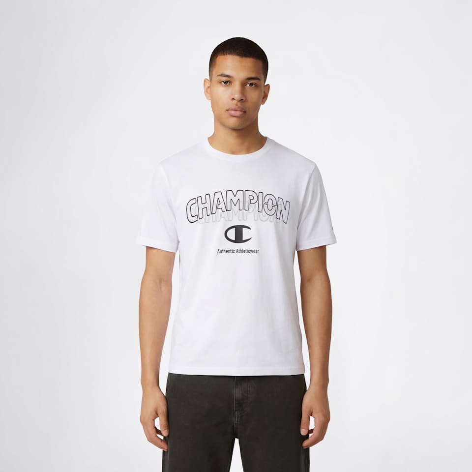 SS Tee