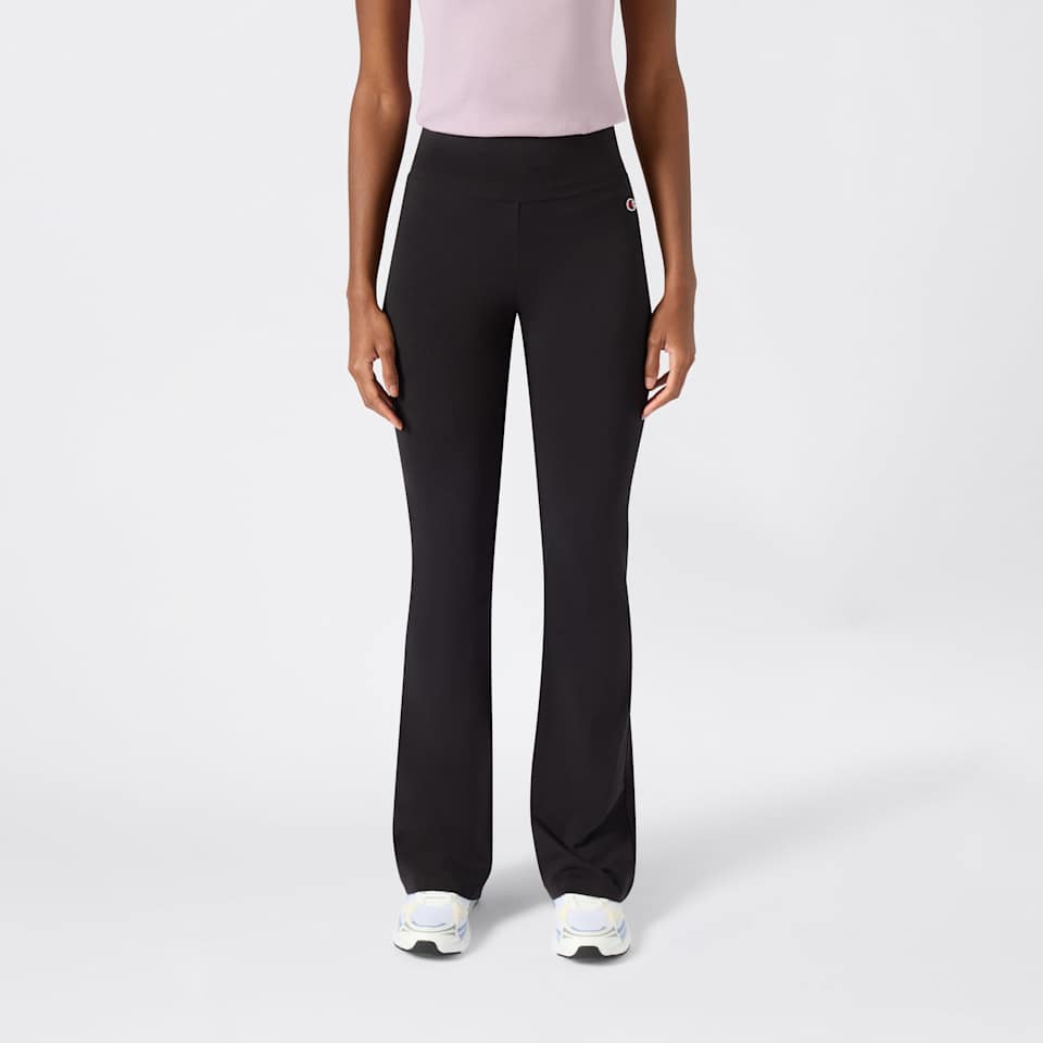 Flare Leggings