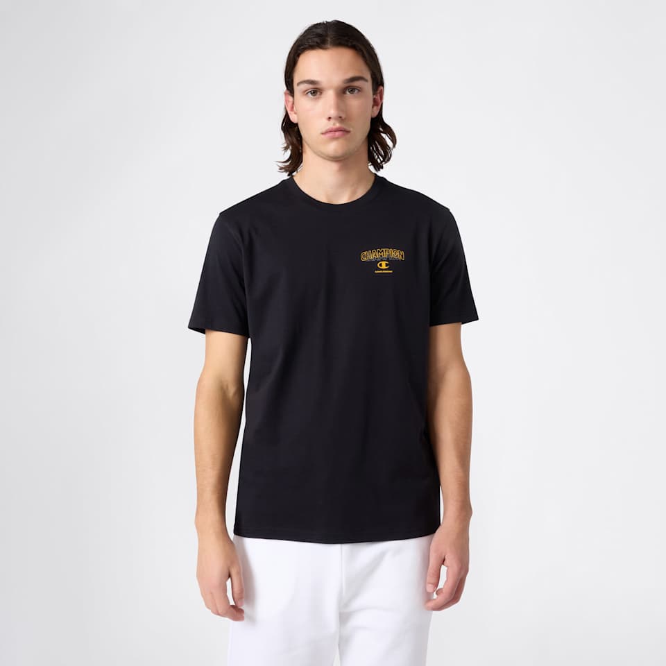 SS Tee