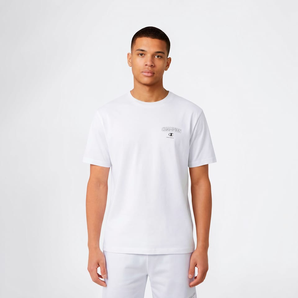 SS Tee