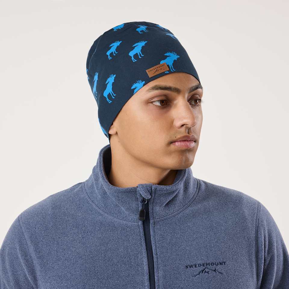 Elk Beanie