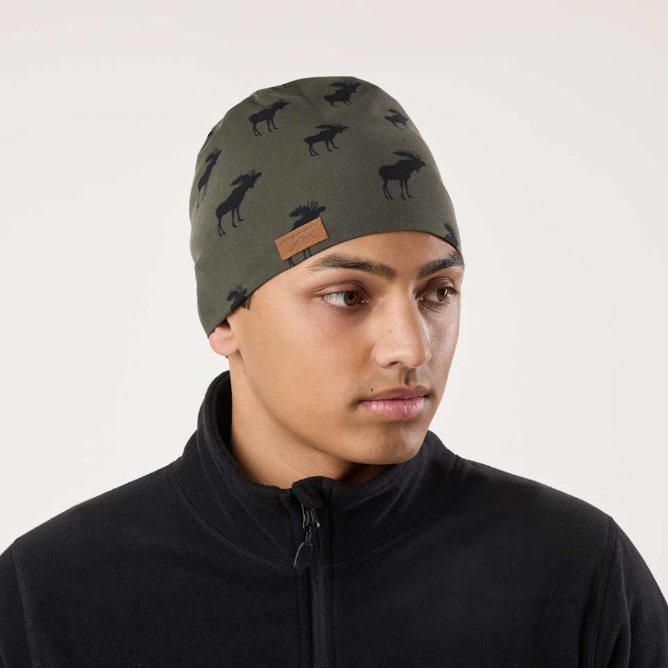 Elk Beanie
