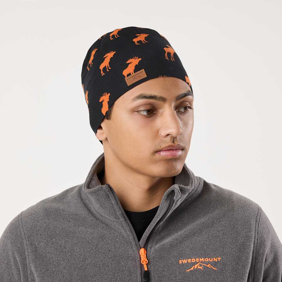Elk Beanie