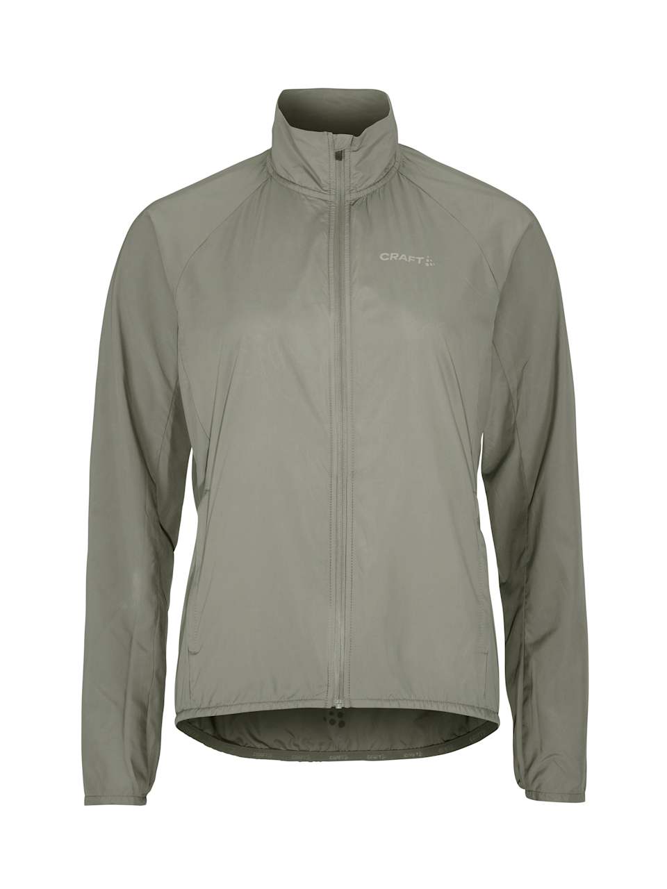 CORE ESSENCE WIND JACKET W