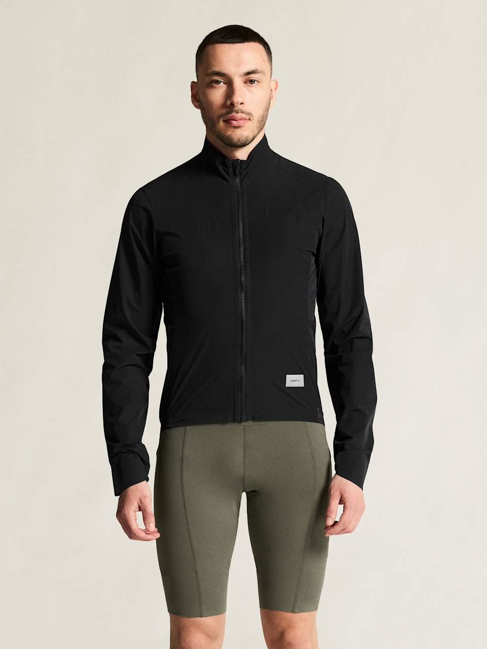 ENDUR LIGHT WIND JACKET