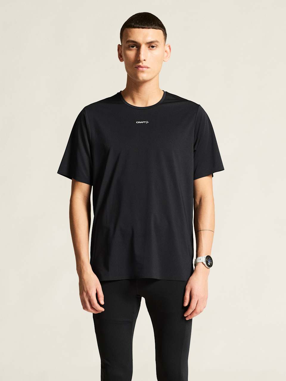 PRO TRAIL SS TEE 2