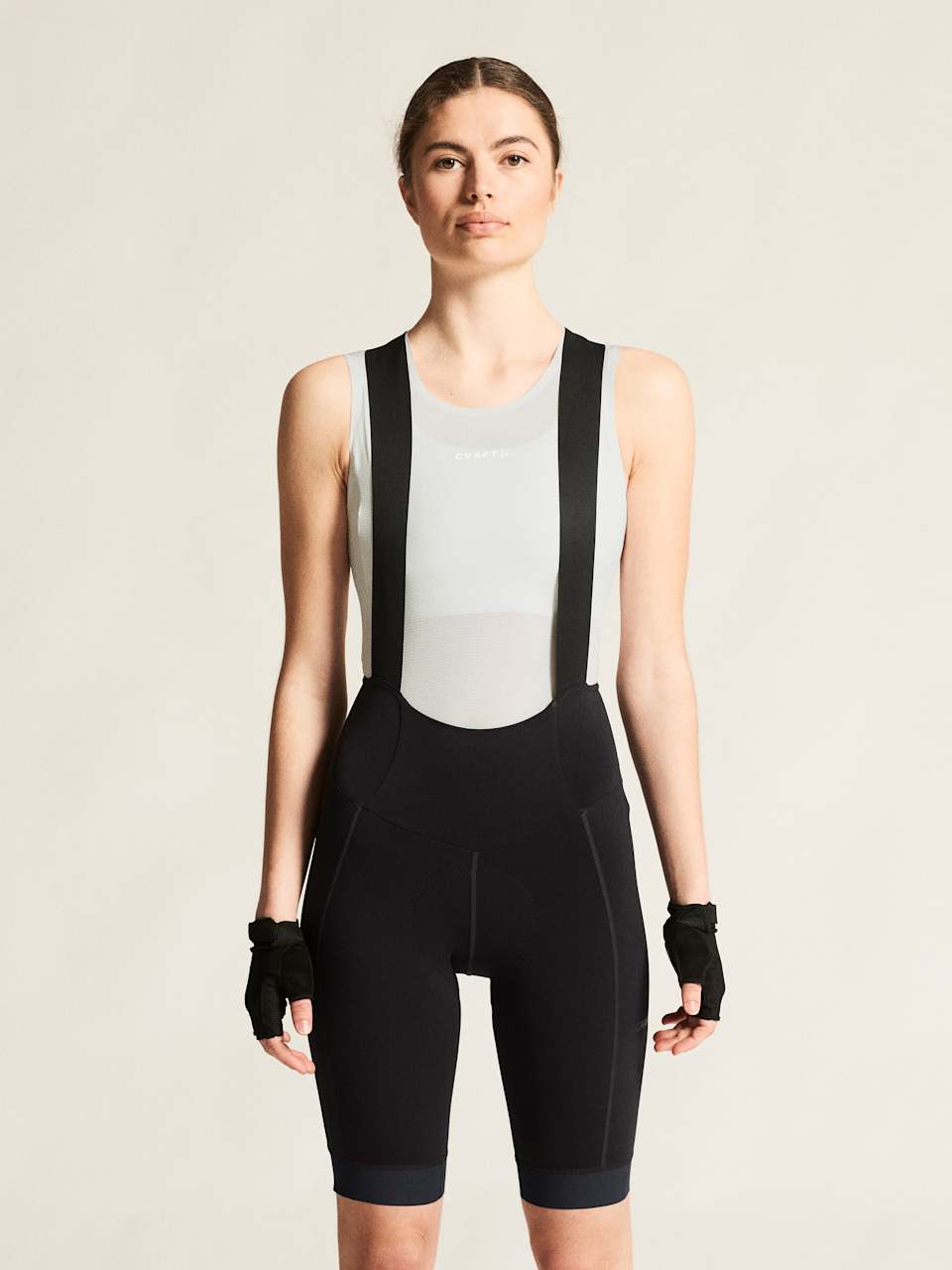 ENDUR CARGO BIB SHORTS C3 W