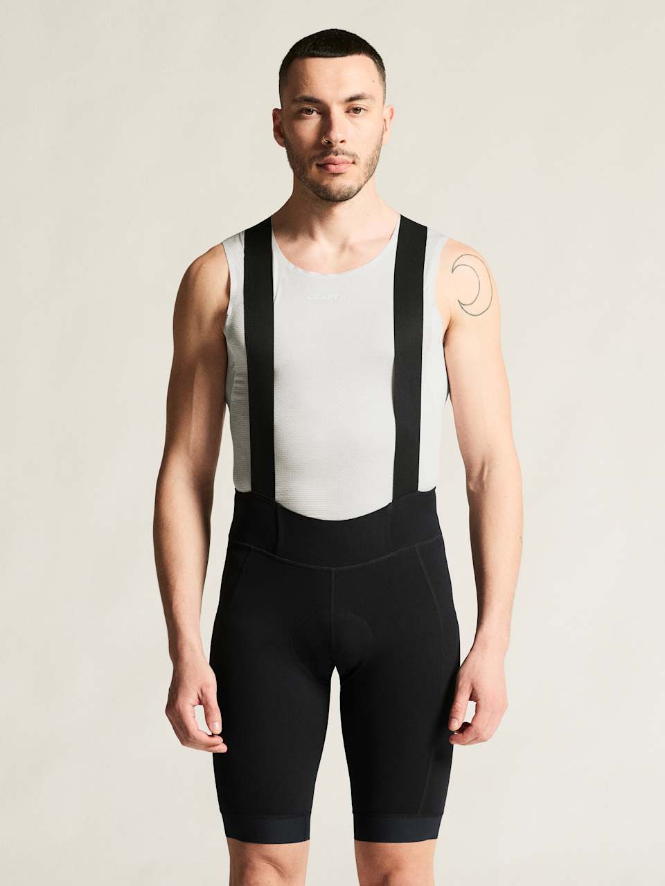 ENDUR CARGO BIB SHORTS C3