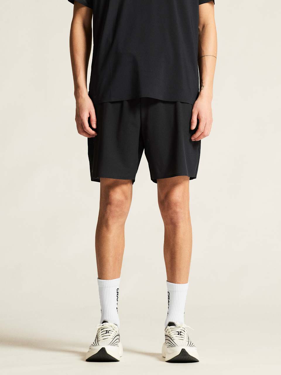 PRO TRAIL SHORTS